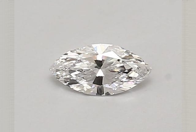 0.31 Carat Marquise Lab Diamond