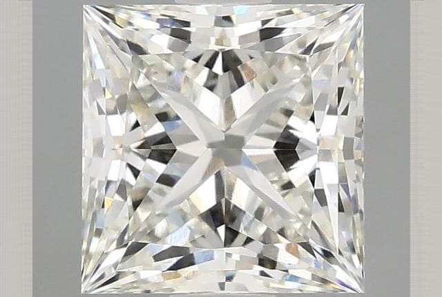 2.10 Carat Princess Lab Diamond