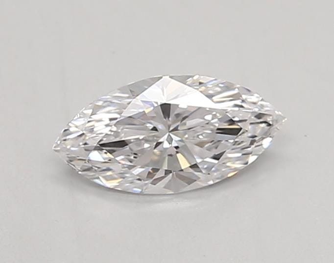 0.44 Carat Marquise Lab Diamond