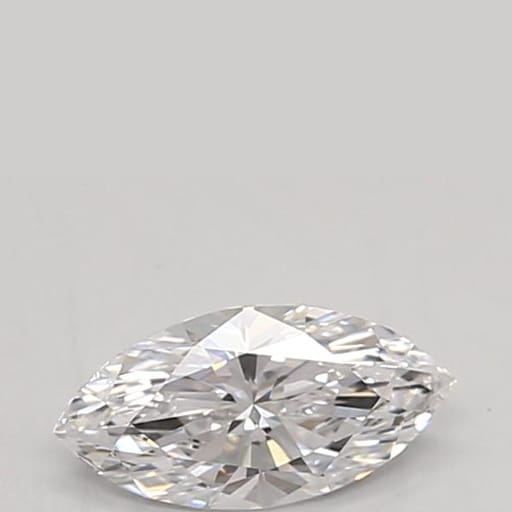0.44 Carat Marquise Lab Diamond