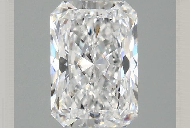 1.53 Carat Radiant Lab Diamond