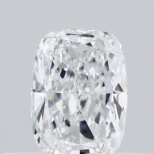 0.34 Carat Cushion Lab Diamond