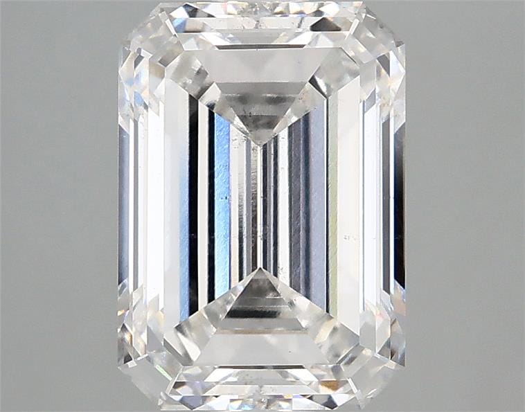 3.02 Carat Emerald Lab Diamond