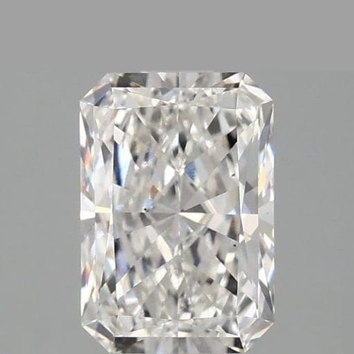 2.92 CTW Radiant Lab Diamonds