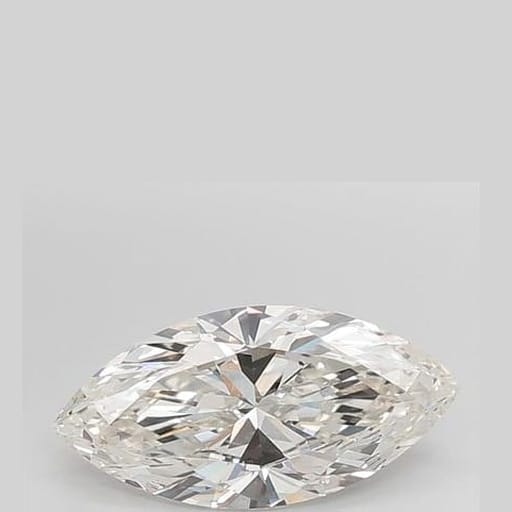 5.09 Carat Marquise Lab Diamond