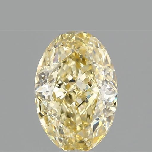 2.2 CTW Oval Lab Diamonds
