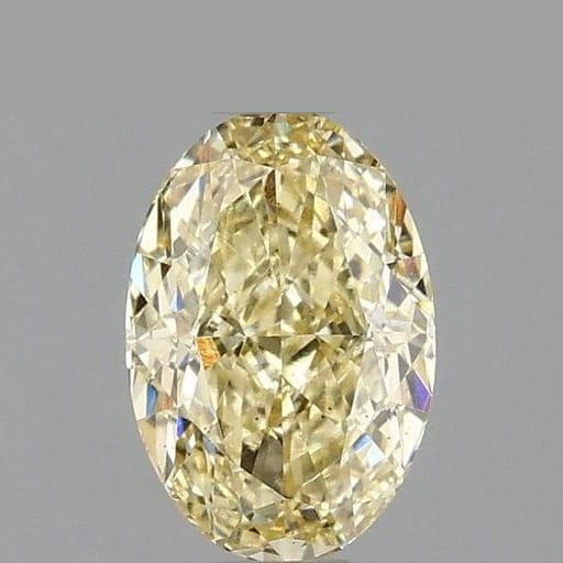 2.2 CTW Oval Lab Diamonds