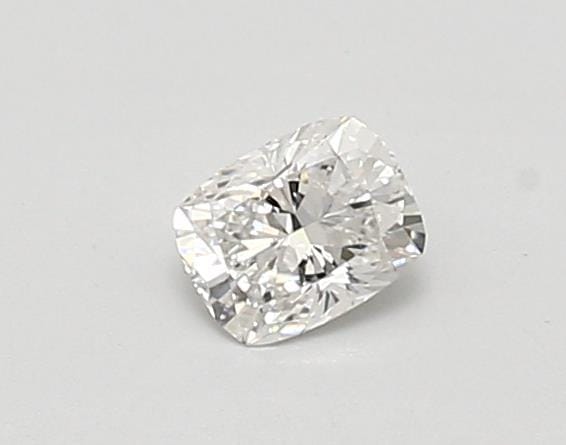 0.35 Carat Cushion Lab Diamond