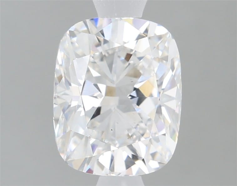 1.29 Carat Cushion Lab Diamond