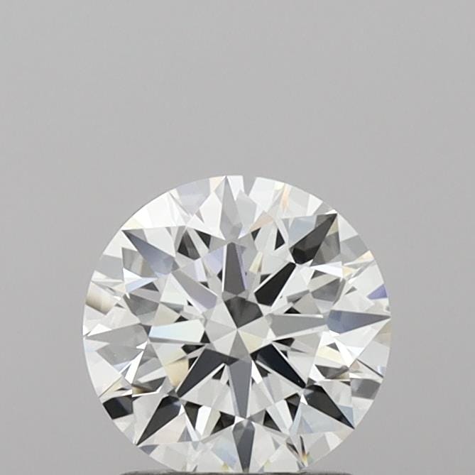 1.29 Carat Round Lab Diamond