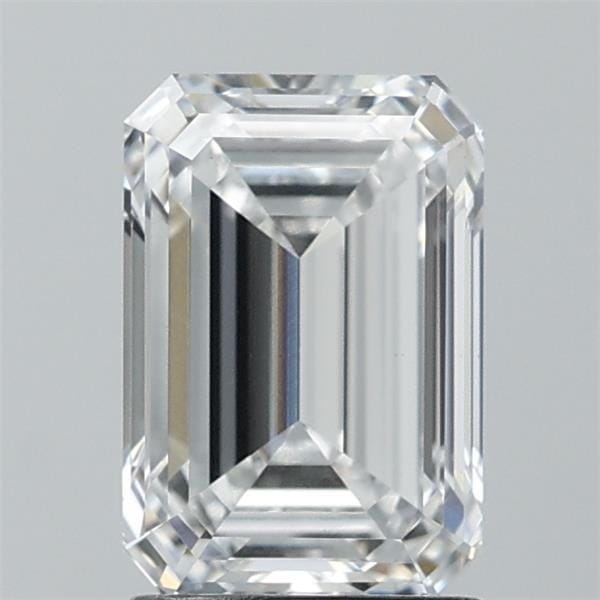 2.04 Carat Emerald Lab Diamond