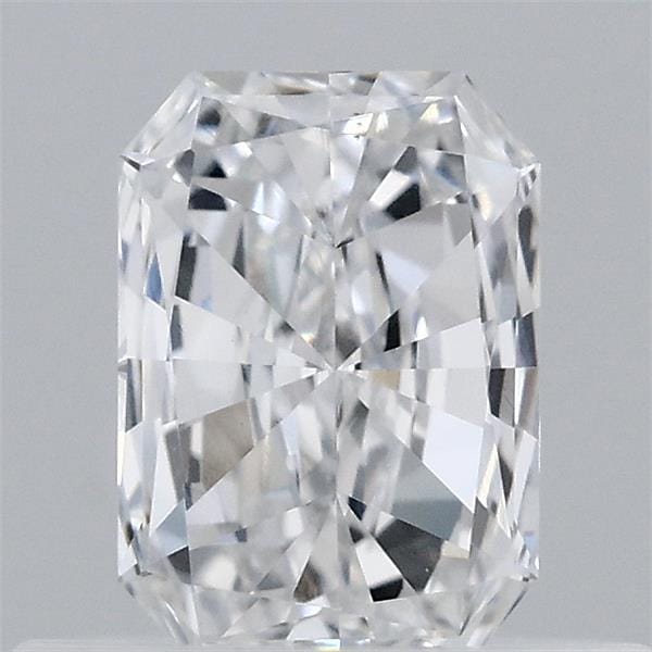 0.35 Carat Radiant Lab Diamond