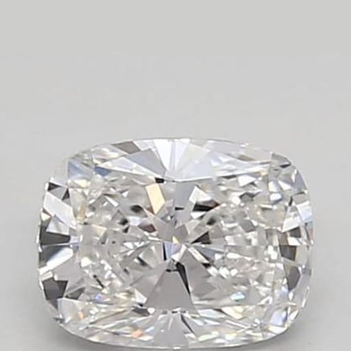 1.28 CTW Cushion Lab Diamonds