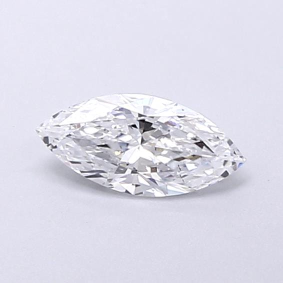 0.38 Carat Marquise Lab Diamond