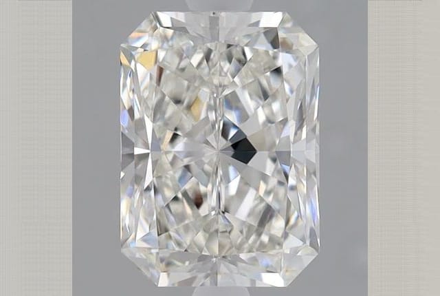 1.83 Carat Pear Lab Diamond