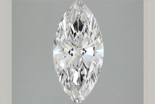1.84 Carat Marquise Lab Diamond