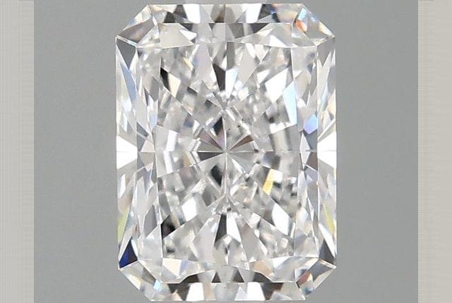 1.53 Carat Radiant Lab Diamond