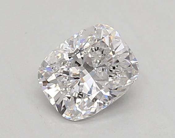 0.39 Carat Cushion Lab Diamond