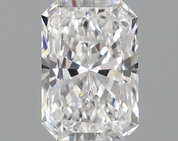 1.00 Carat Radiant Lab Diamond