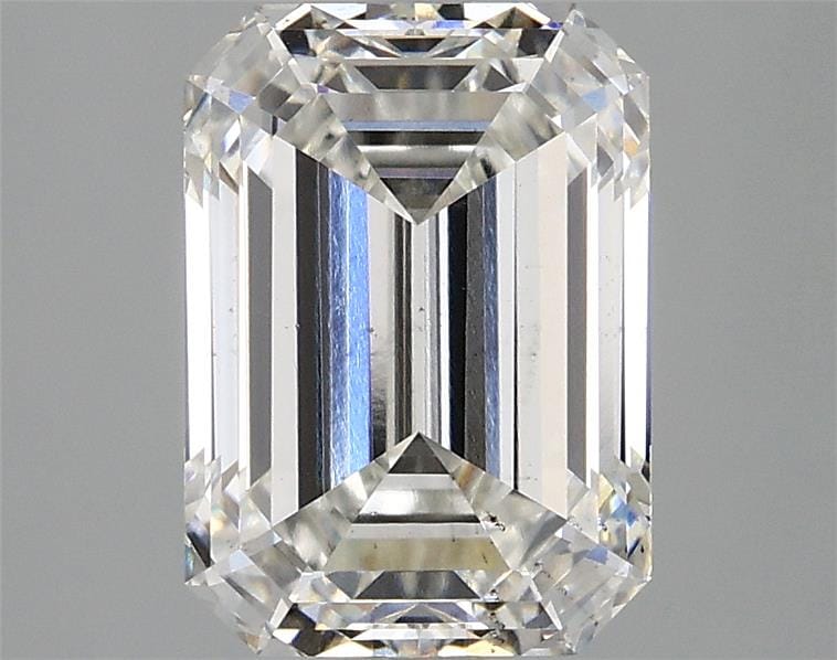 3.05 Carat Emerald Lab Diamond