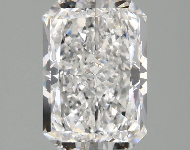 1.81 Carat Radiant Lab Diamond