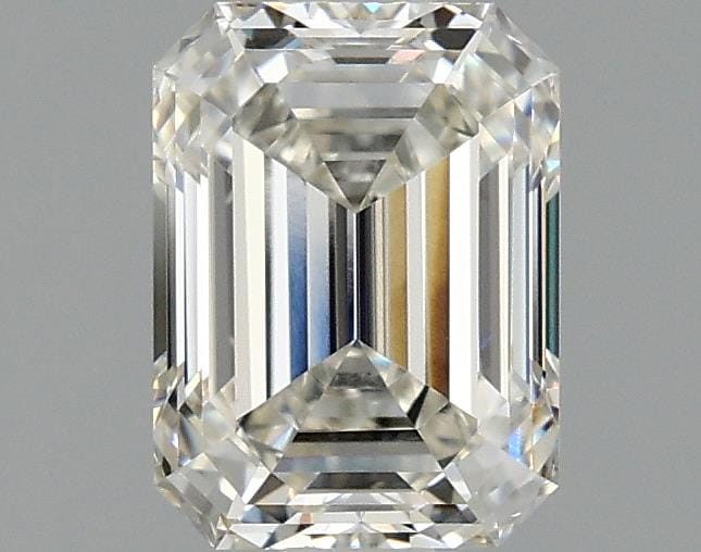 1.51 Carat Emerald Lab Diamond
