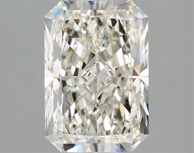 1.96 Carat Radiant Lab Diamond