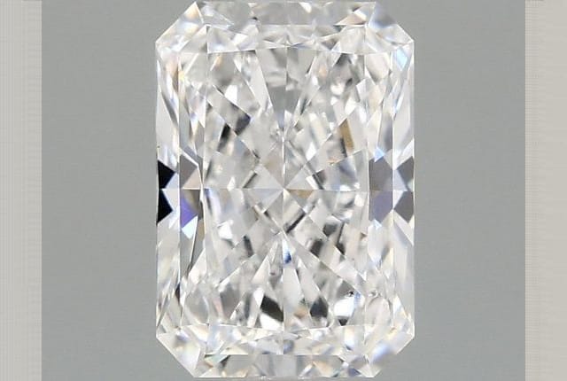1.03 Carat Radiant Lab Diamond