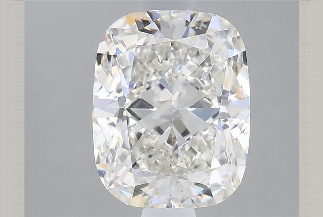 1.78 Carat Cushion Lab Diamond