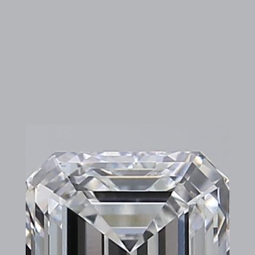 2.7 CTW Emerald Lab Diamonds