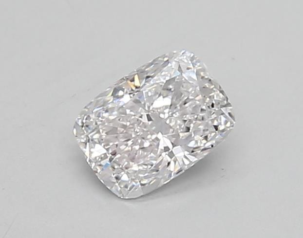0.35 Carat Cushion Lab Diamond