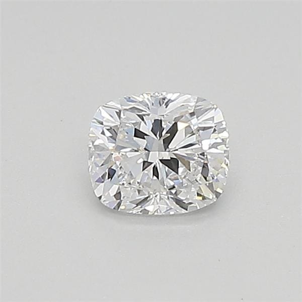 0.31 Carat Cushion Lab Diamond