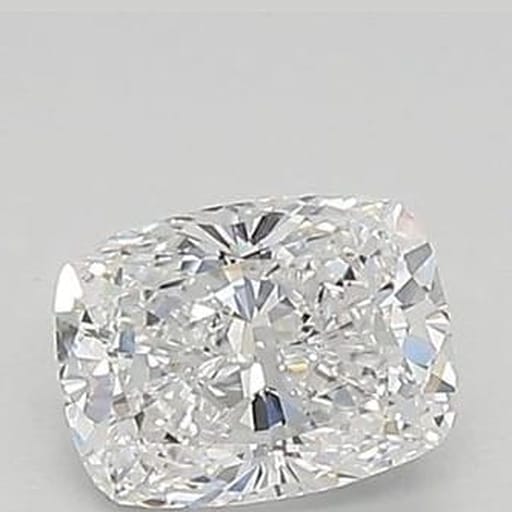 0.94 CTW Cushion Lab Diamonds