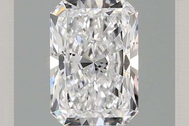 1.10 Carat Radiant Lab Diamond
