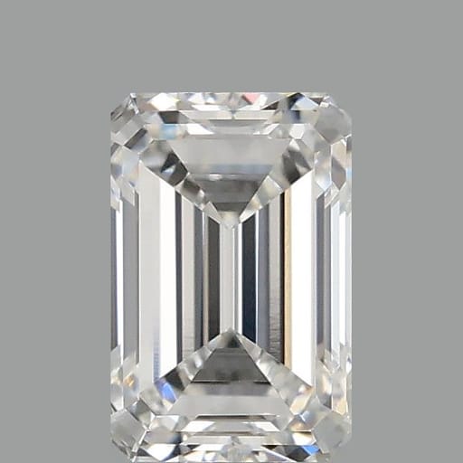 1.94 CTW Emerald Lab Diamonds