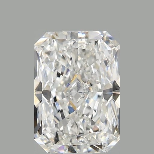 2.92 CTW Radiant Lab Diamonds