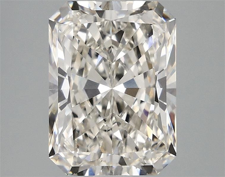 3.03 Carat Radiant Lab Diamond