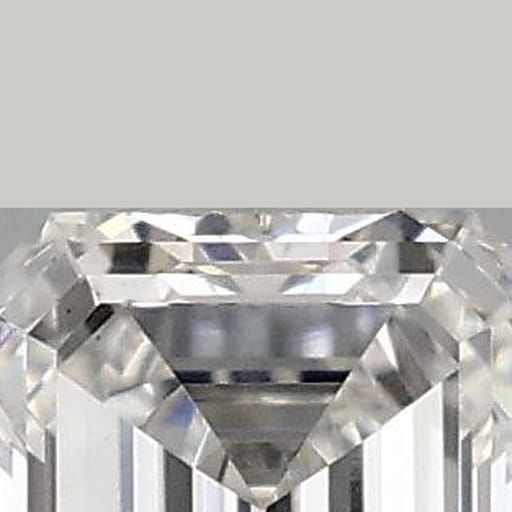 1.94 CTW Emerald Lab Diamonds