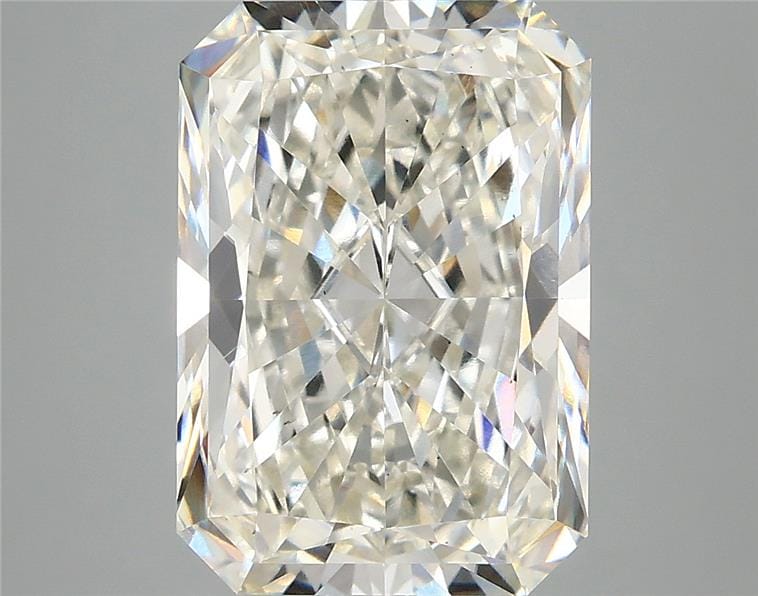 5.05 Carat Radiant Lab Diamond