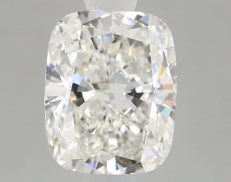1.05 Carat Cushion Lab Diamond