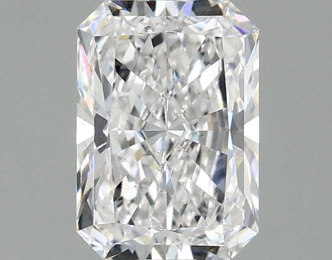 1.26 Carat Radiant Lab Diamond
