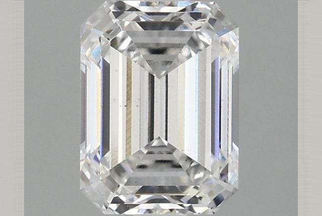 1.85 Carat Emerald Lab Diamond
