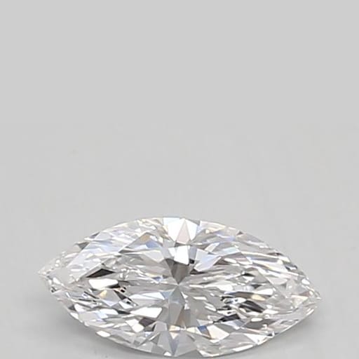0.33 Carat Marquise Lab Diamond