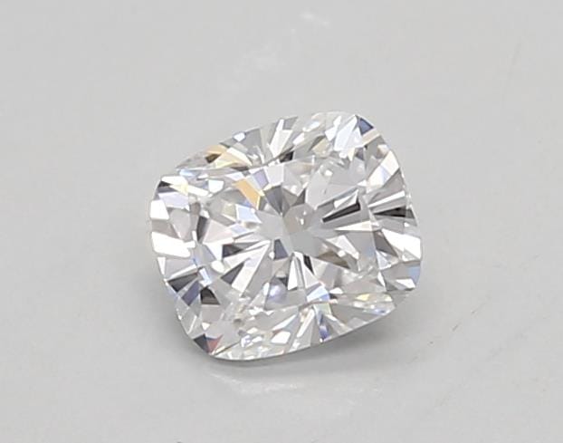 0.37 Carat Cushion Lab Diamond