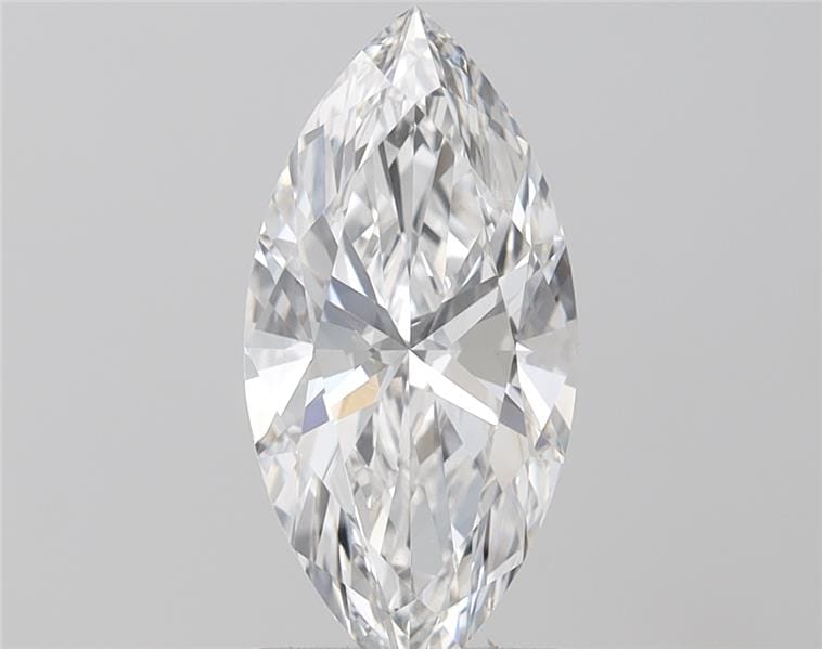 2.03 Carat Marquise Lab Diamond