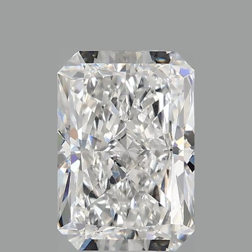 2.92 CTW Radiant Lab Diamonds