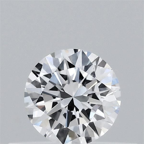 0.31 Carat Round Lab Diamond