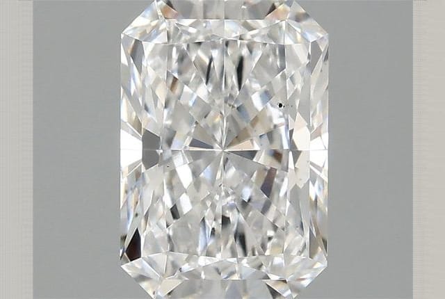 1.05 Carat Radiant Lab Diamond