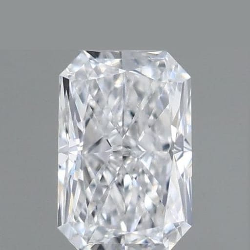 0.28 Carat Radiant Lab Diamond