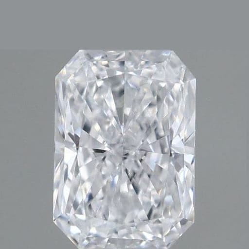 0.28 Carat Radiant Lab Diamond